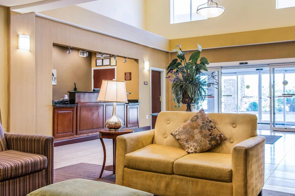 スリープ イン アンド スイーツ プーラー 写真