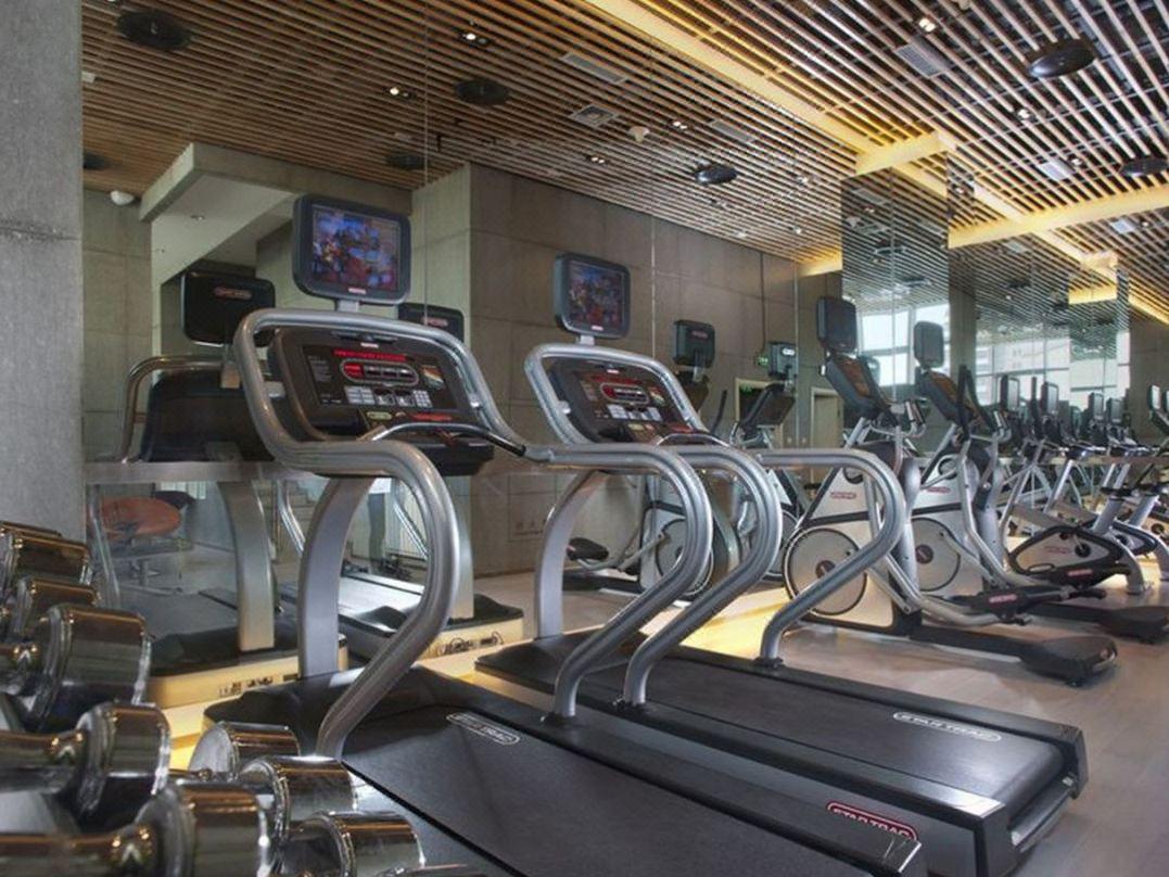 Suisse Place Tianjin 写真