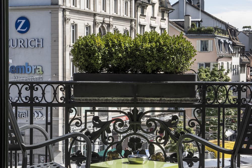 セントラル プラザ 写真