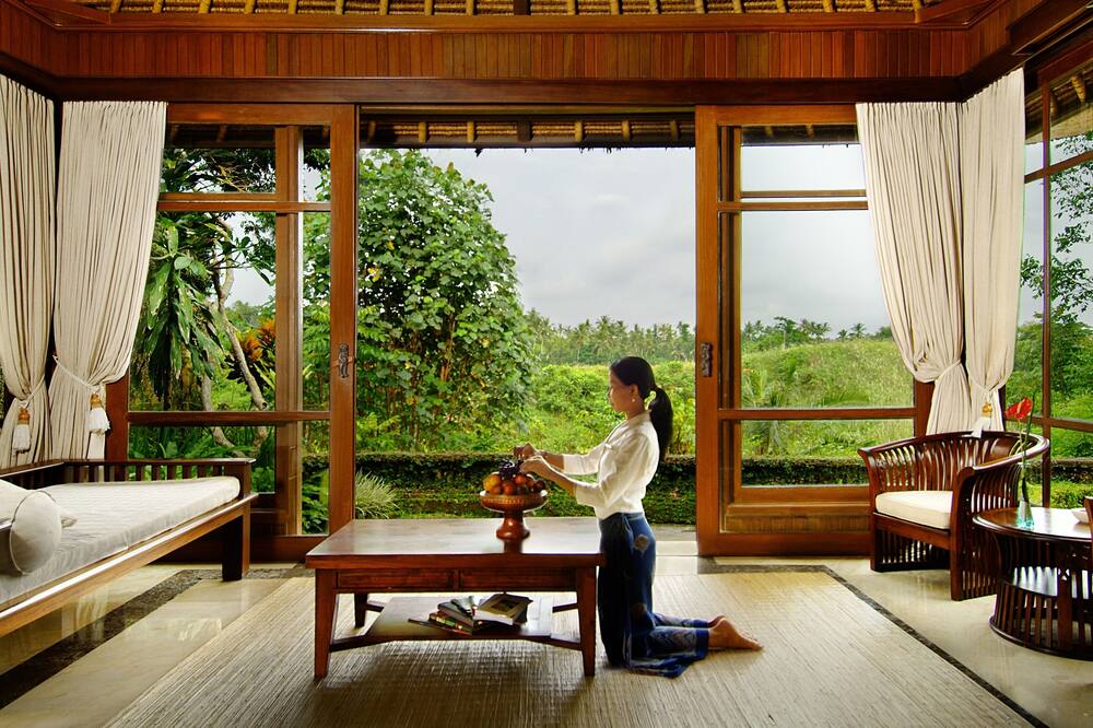 ピタ マハ リゾート & スパ 写真