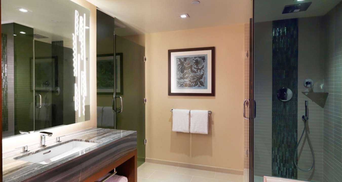 ヒルトン グランド バケーションズ クラブ ザ グランド アイランダー ワイキキ ホノルル 写真