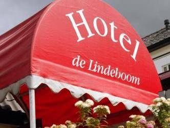 ホテル ドゥ リンデブーム 写真