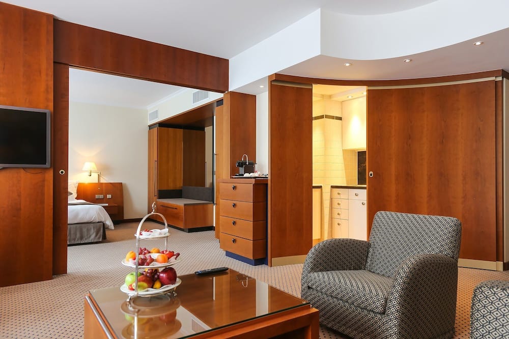 Le Royal Hotels & Resorts Luxembourg 写真