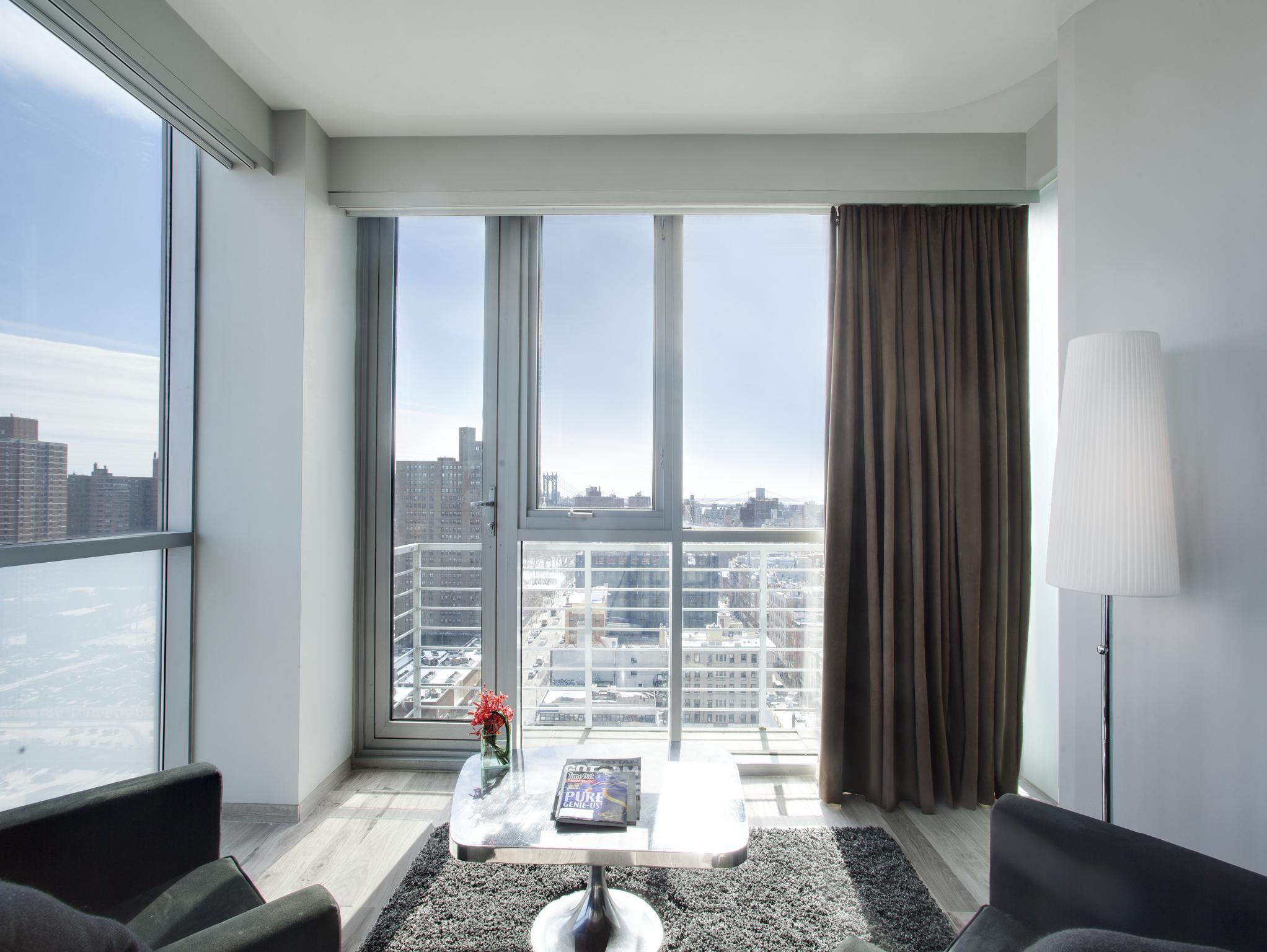 ホテル オン リビングトン 写真