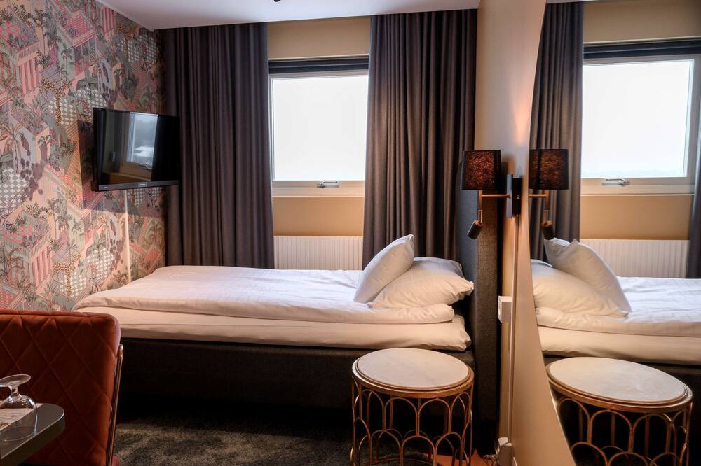 Scandic Värnamo 写真