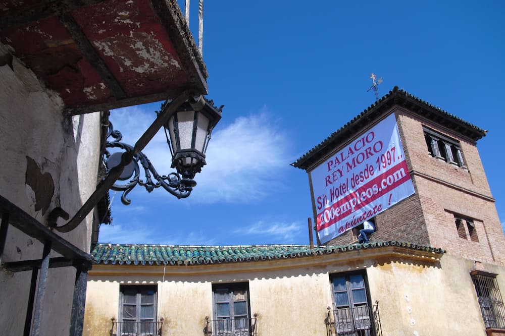 Ronda Center Apartments with Pool 写真