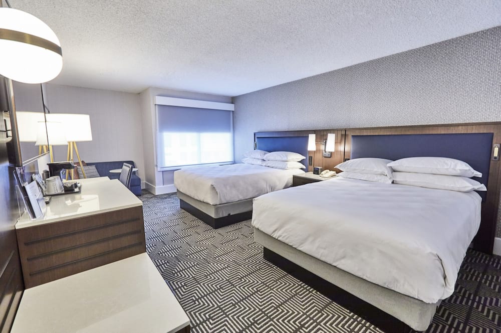 RIU プラザ フィッシャーマンズ ワーフ 写真