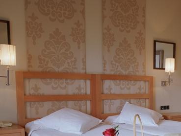 パラドール デ ヴィック-サウ 写真