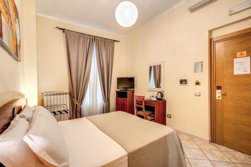 レジデンス プラエトリア 写真