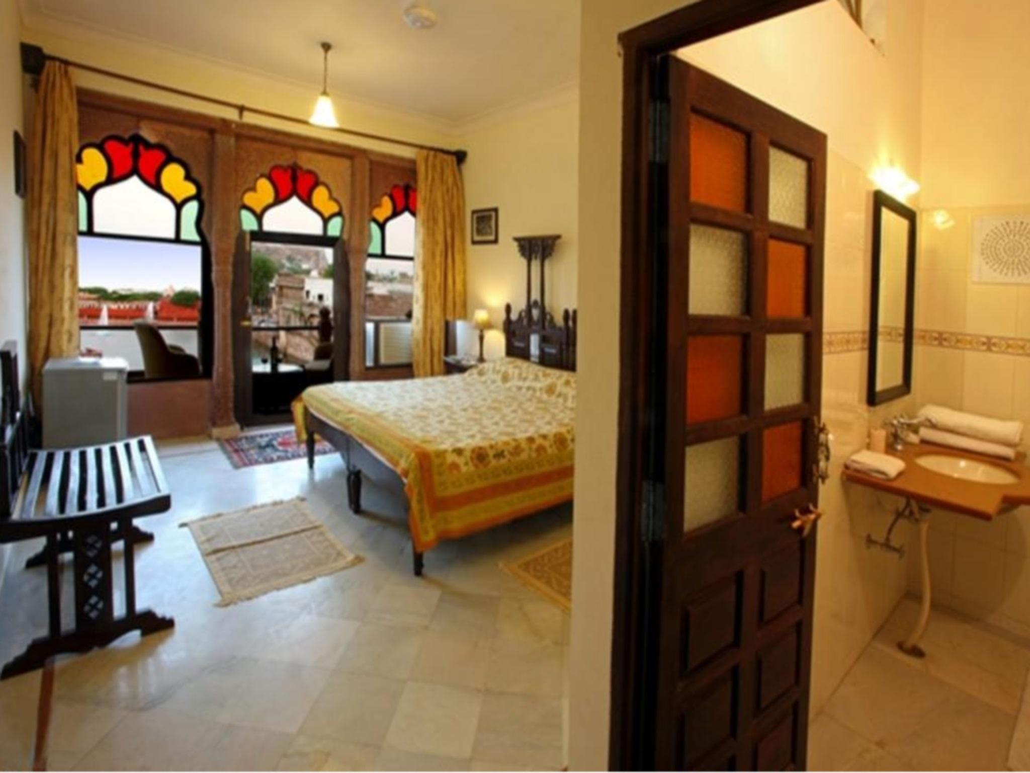 ハヴェリ イン パル 写真