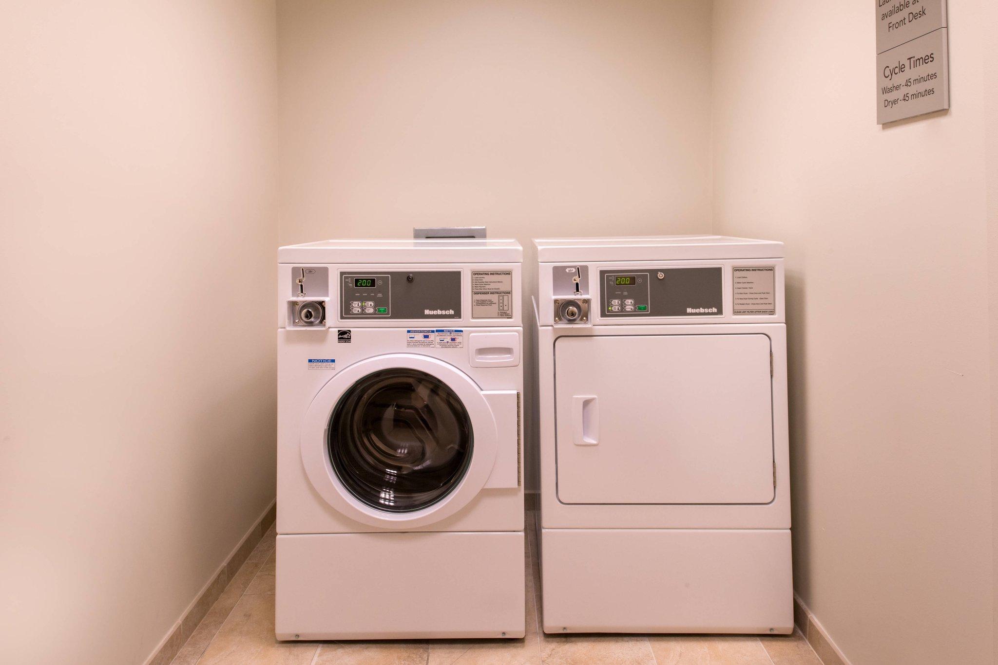 Courtyard by Marriott Hot Springs 写真