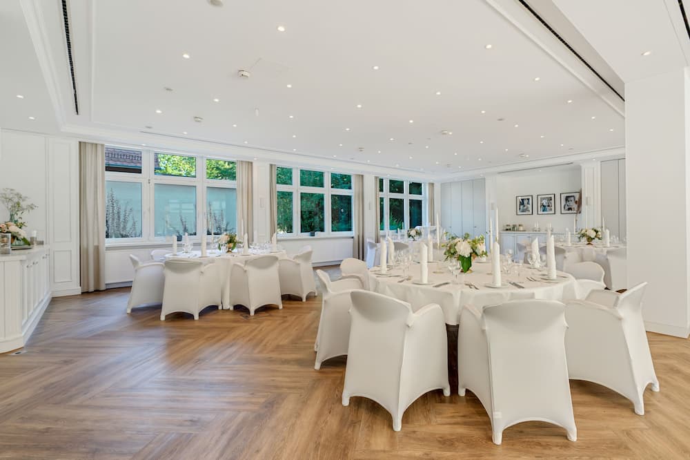 Hotel Württemberger Hof 写真