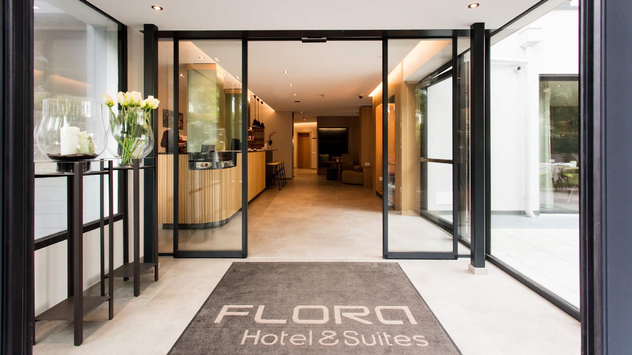 Flora Hotel & Suites-NEW 写真