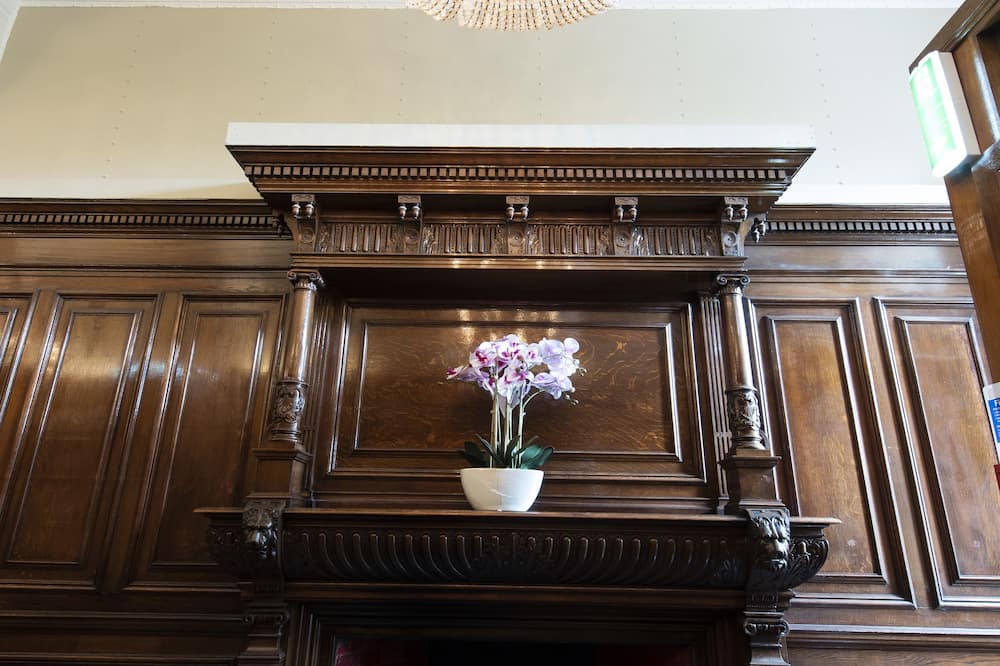 グローヴナー スイーツ 写真