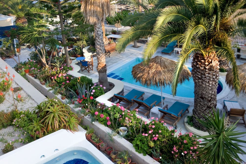 エルメス ホテル 写真