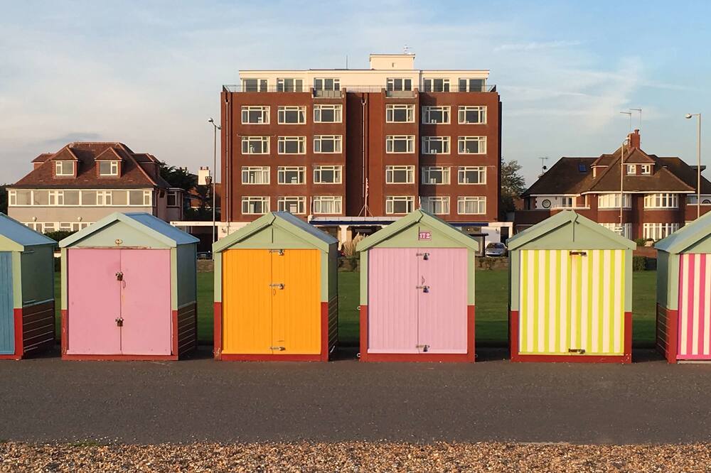 ベスト ウェスタン プリンシズ マリン ホテル 写真