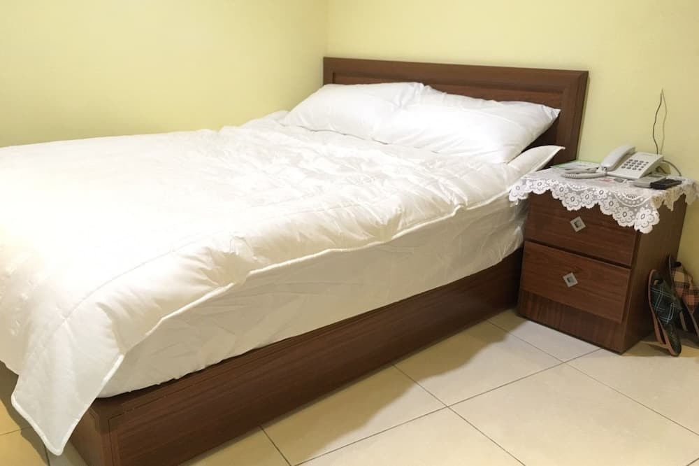 H ファン ホテル 写真