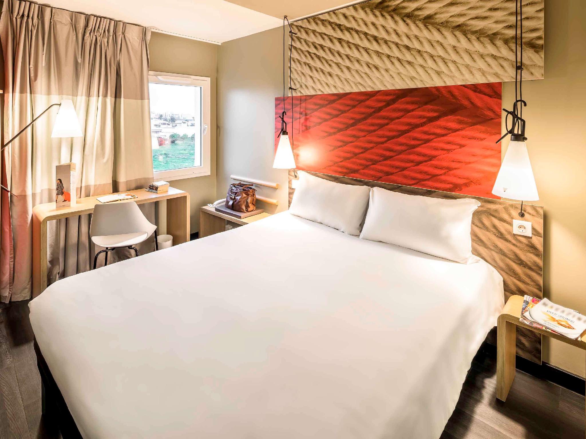 イビス ファロ アルガルベ 写真