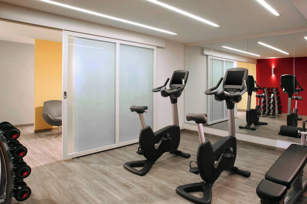 ルメリディアン グランドホテル ニュルンベルク 写真