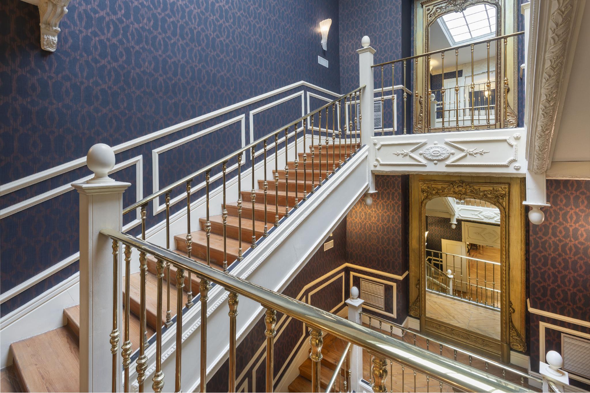 カタロニア ラス コルテス ホテル 写真