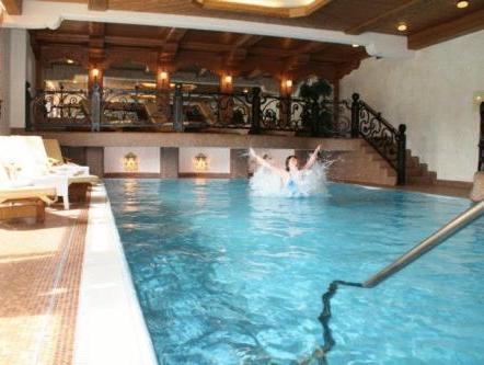 Hotel Post Abtenau 写真