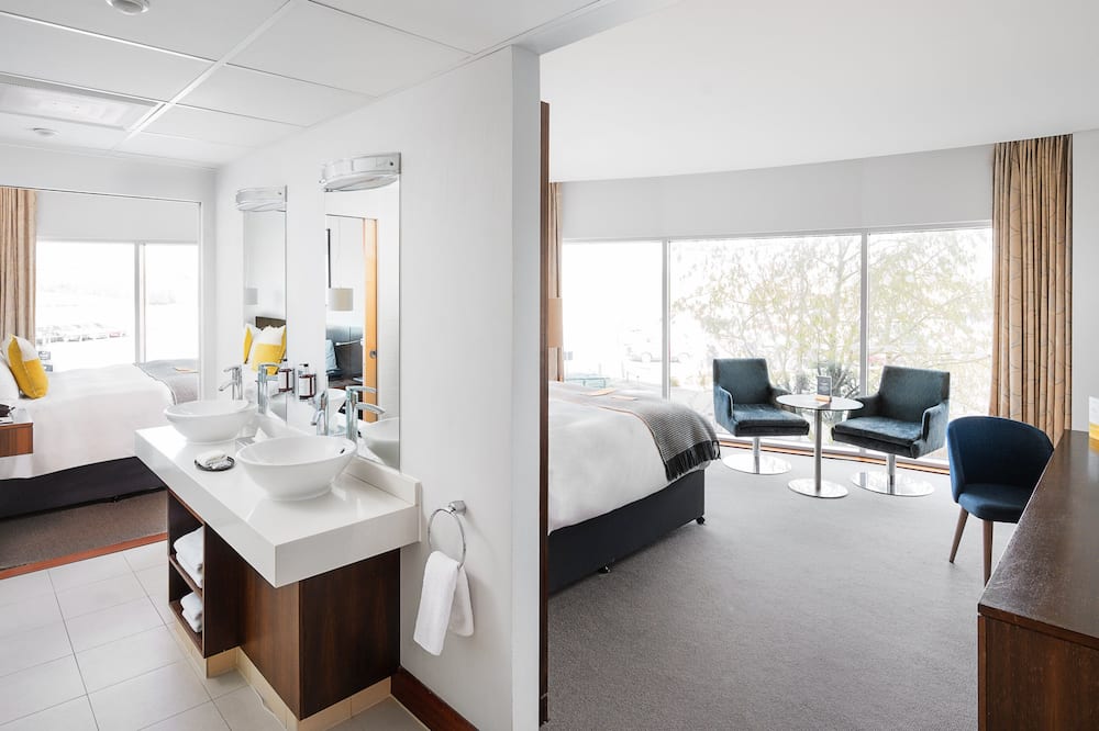 voco Reading By IHG 写真