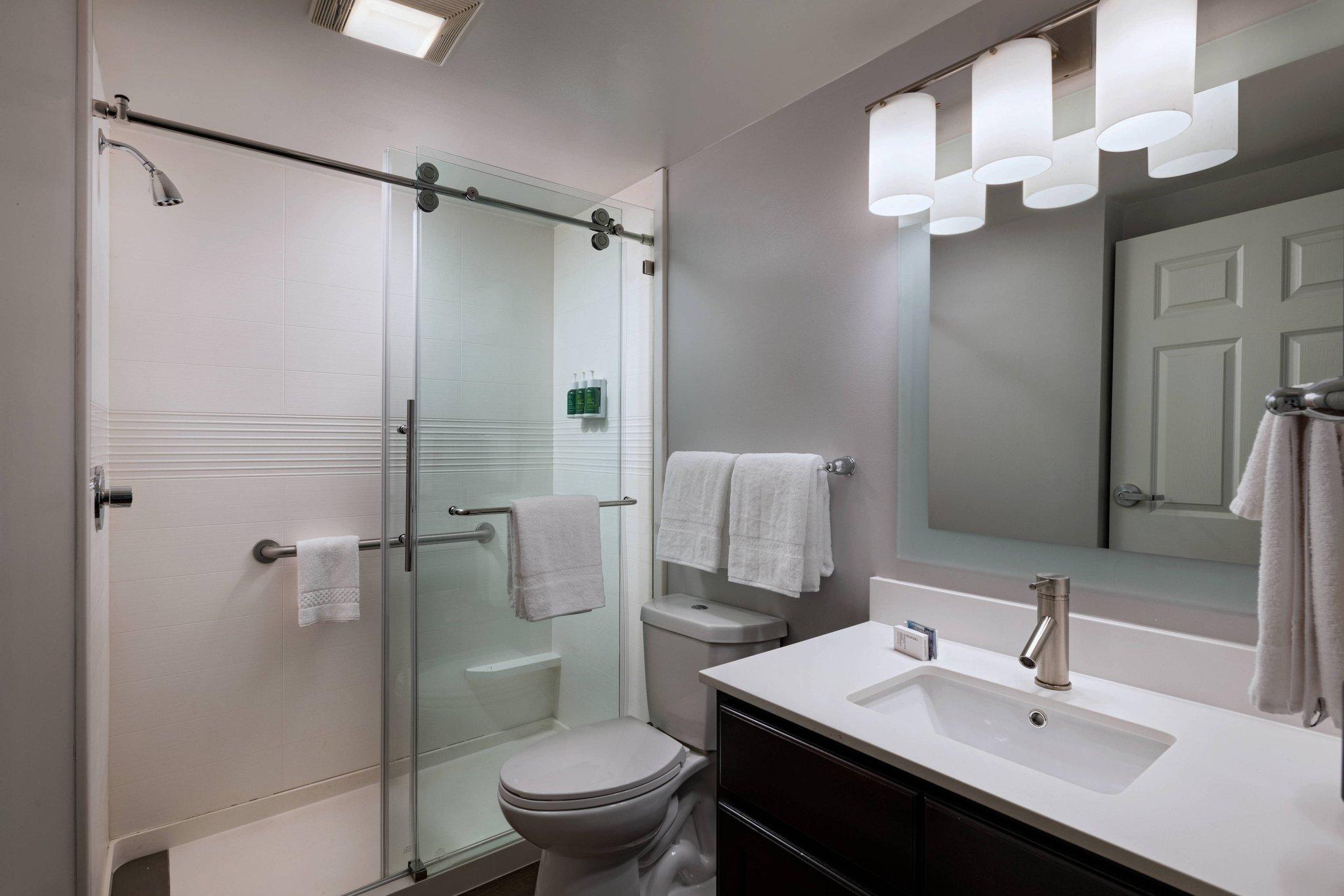 TownePlace Suites by Marriott Baton Rouge South 写真