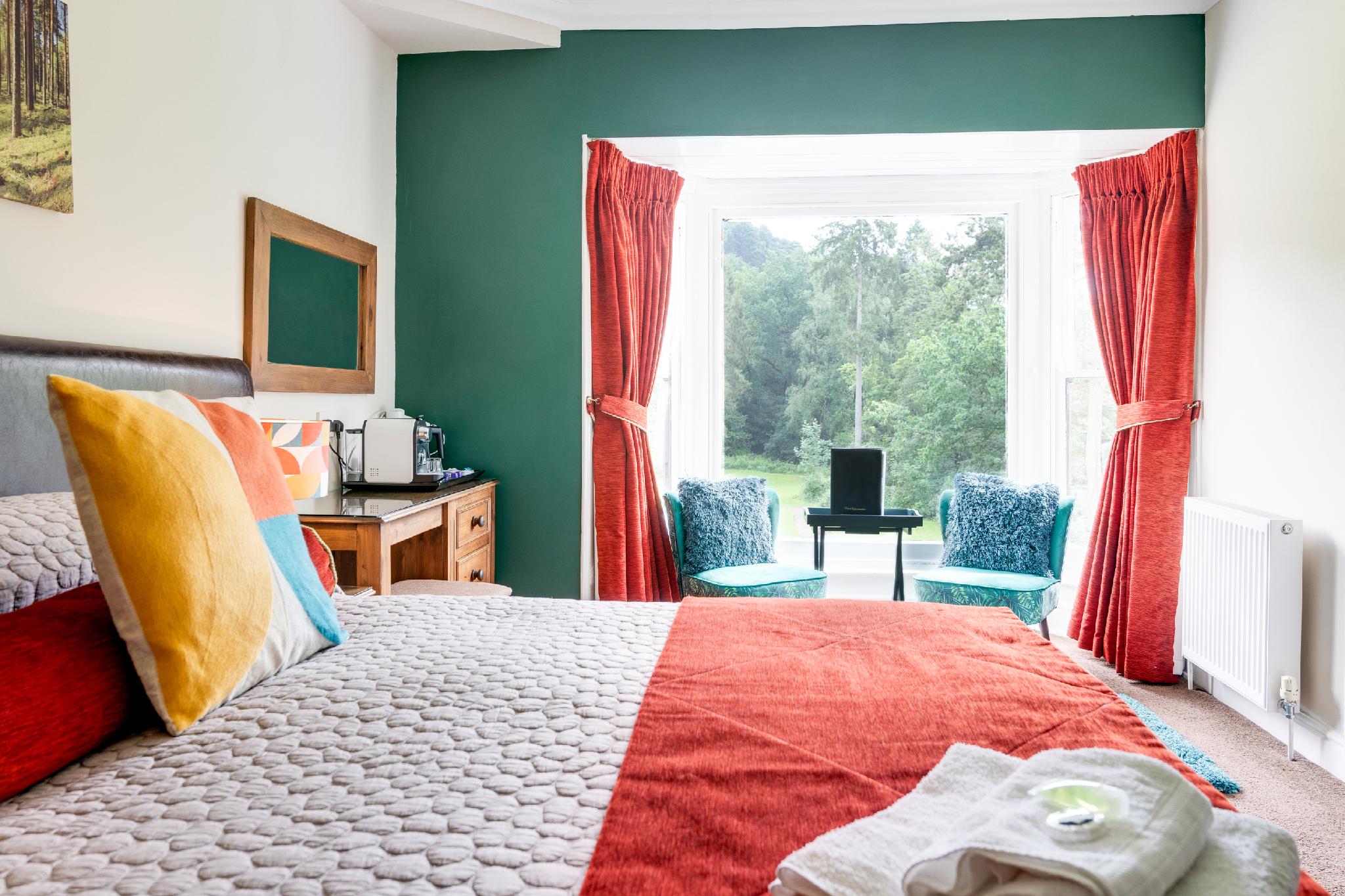 Old Rose and Crown Hotel 写真