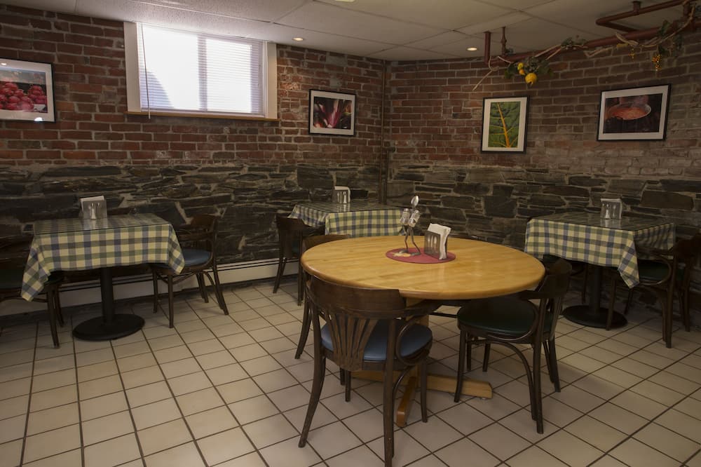 アービング ハウス アット ハーバード 写真