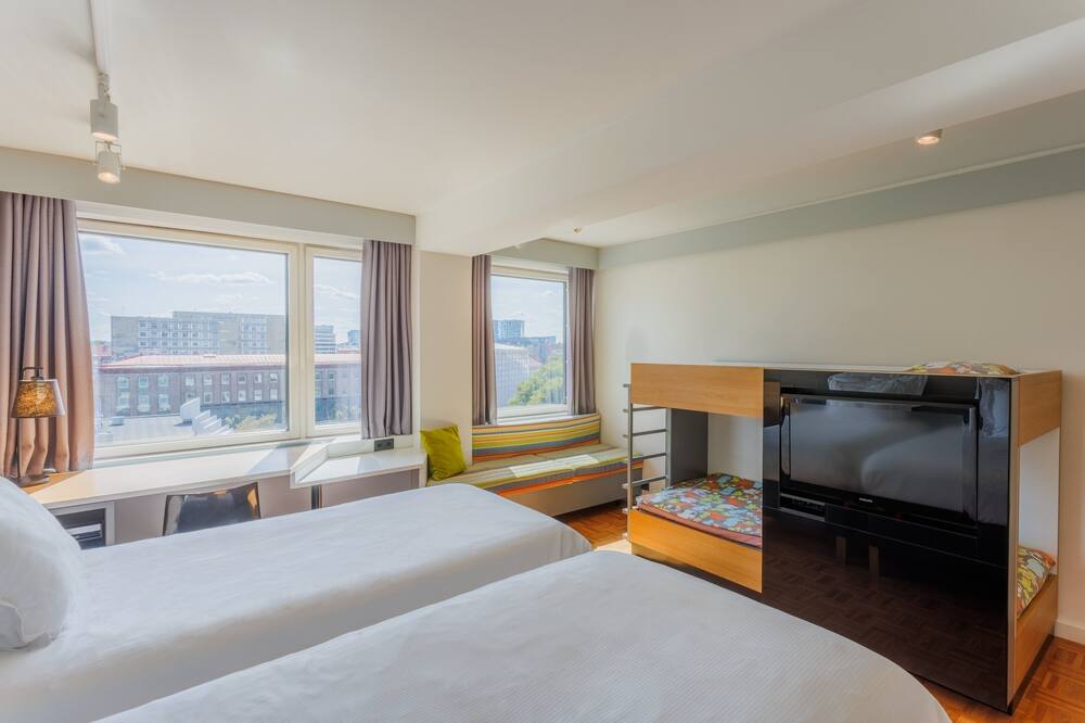 Original Sokos Hotel Viru 写真