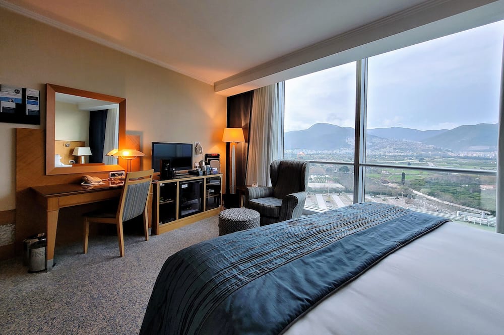 ウィンダム グランド イズミル オズディレック サーマル & スパ 写真