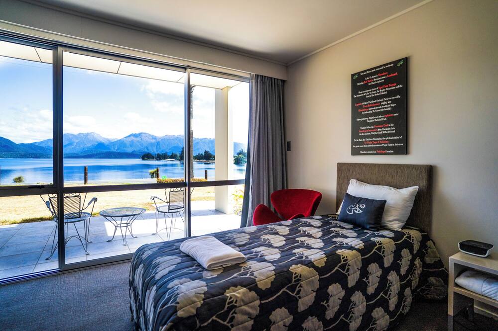 Te Anau Lakeview Holiday Park & Motels 写真
