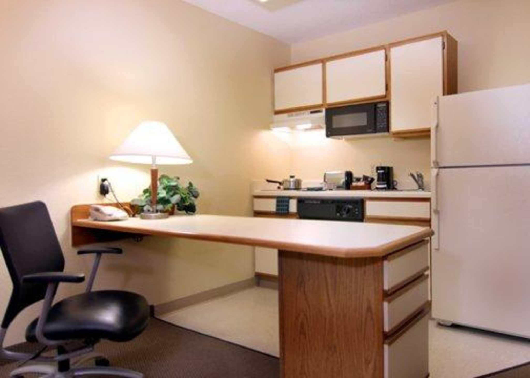 メインステイ スイーツ グリーンビル エアポート 写真