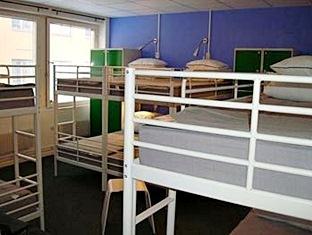 インターホステル 写真