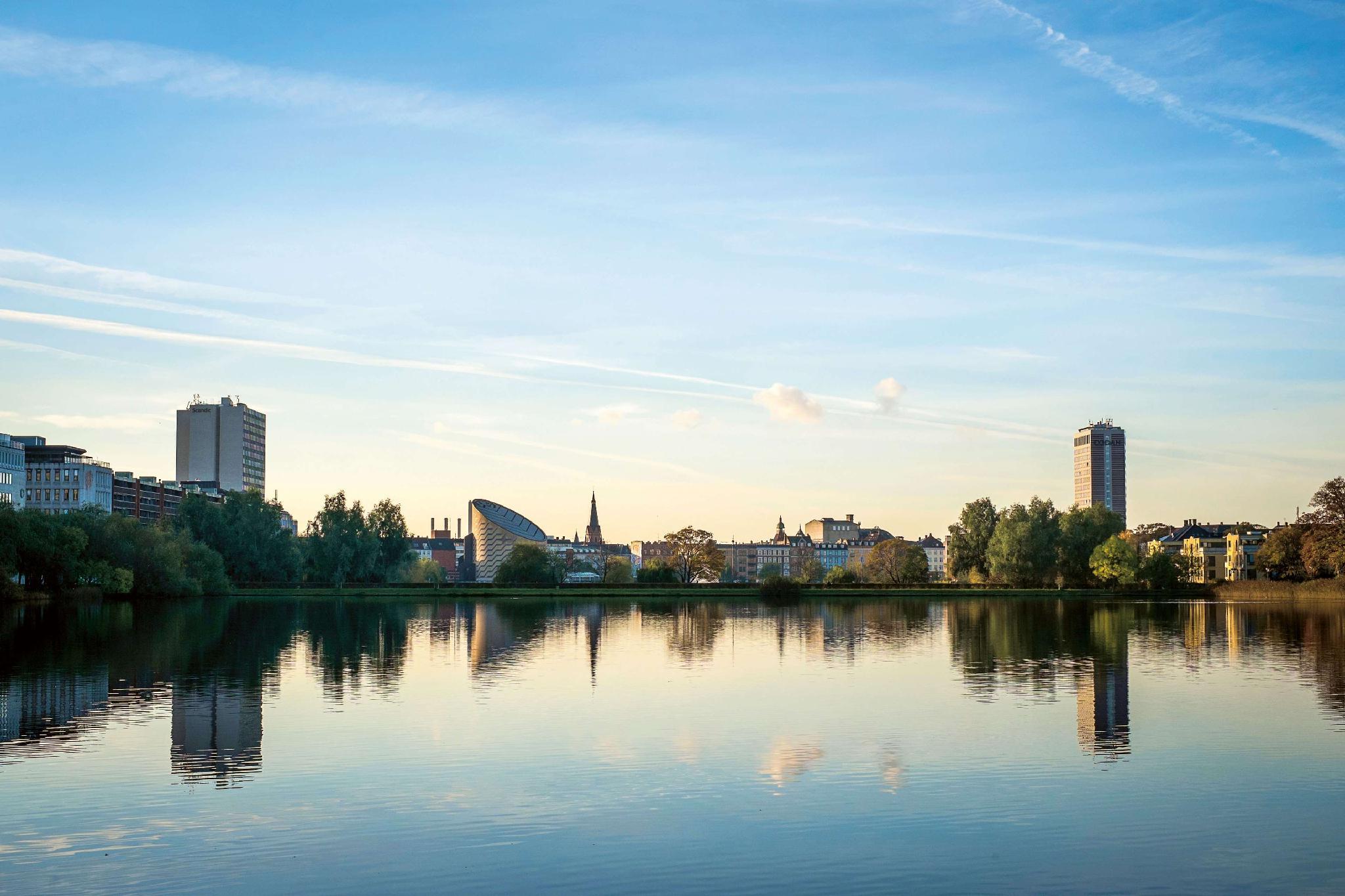 スカンディック コペンハーゲン 写真