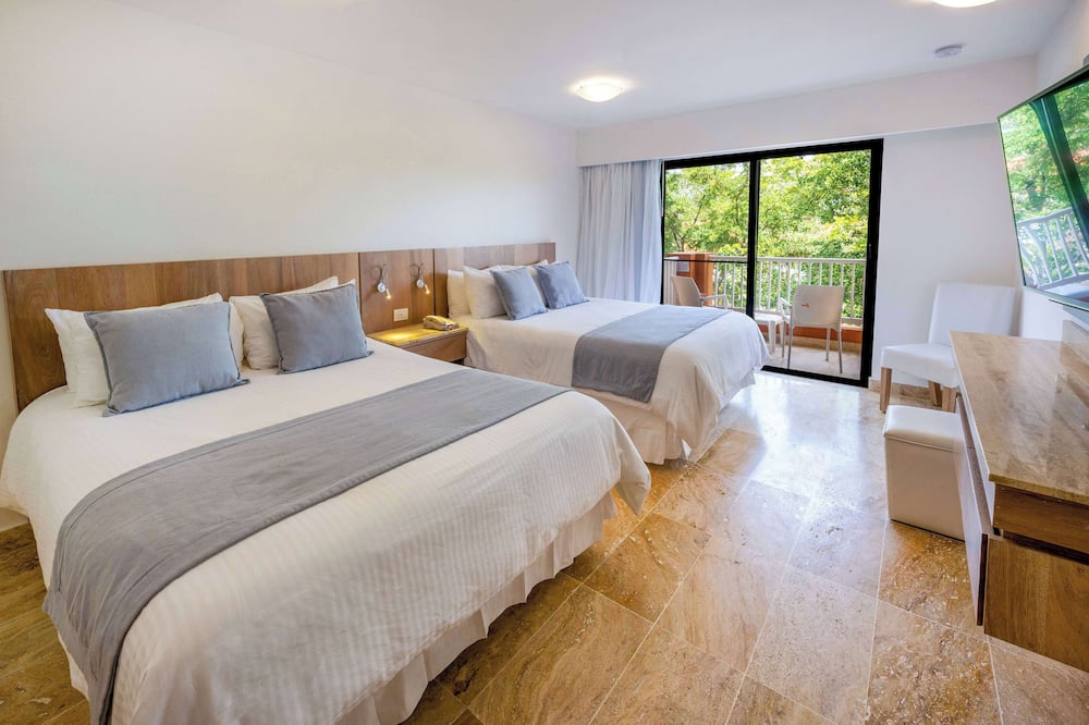 ビバ ドミニクス  宮殿ホテル バイ ウィンダム トレードマーク  オールインクルーシブ 写真