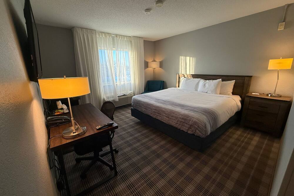 アメリカン バイ ウィンダム ミノット 写真