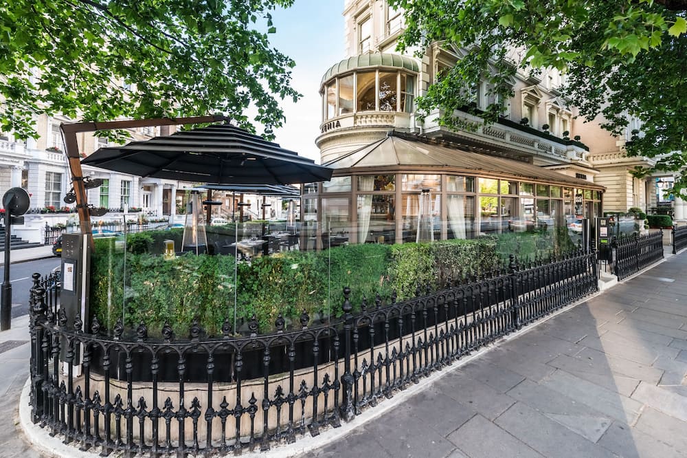 ホテル キセニア オートグラフ コレクション 写真