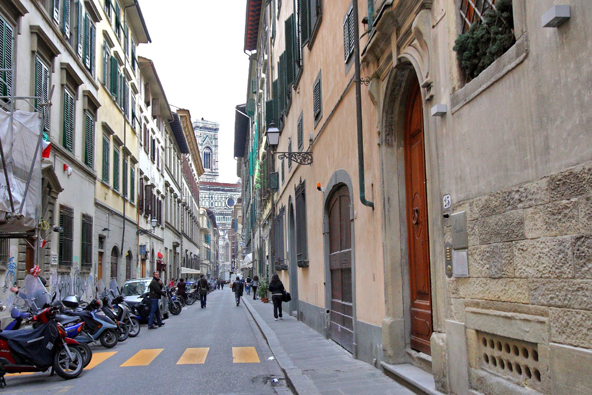 Piccolo Apart Residence 写真