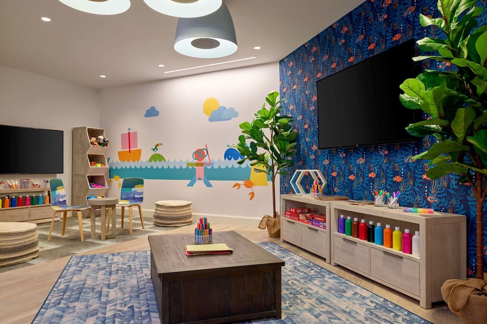 ザ ウェスティン セントトーマス ビーチリゾート & スパ 写真