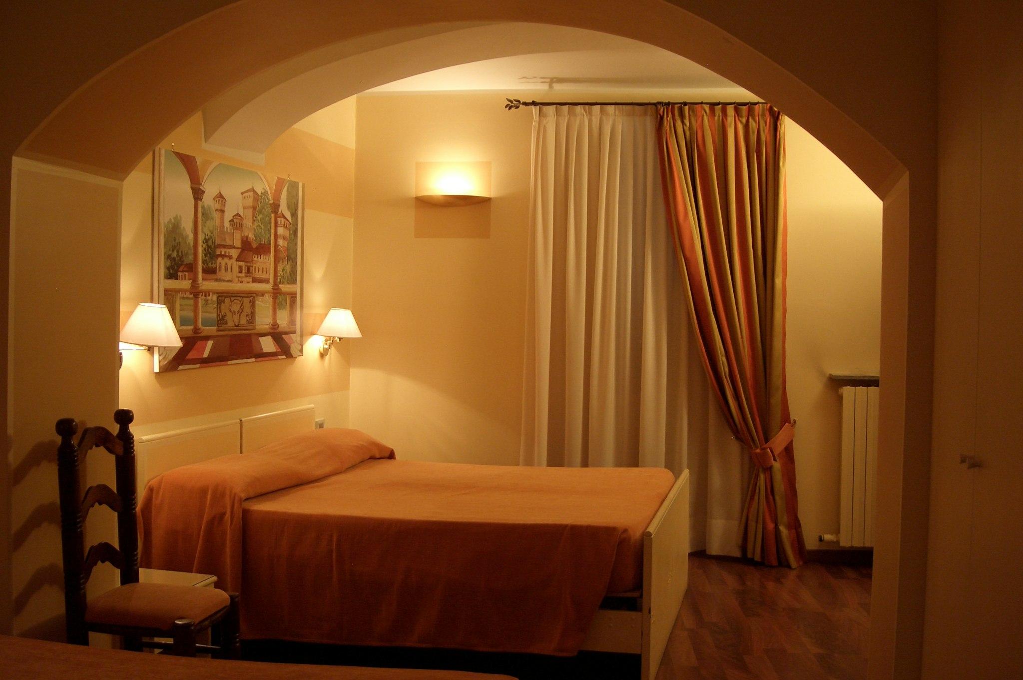 Hotel Dogana Vecchia 写真