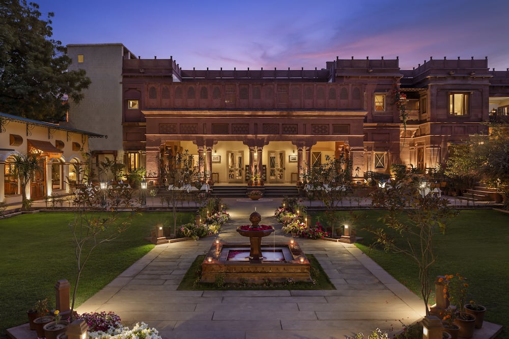 ラタン ヴィラス 写真