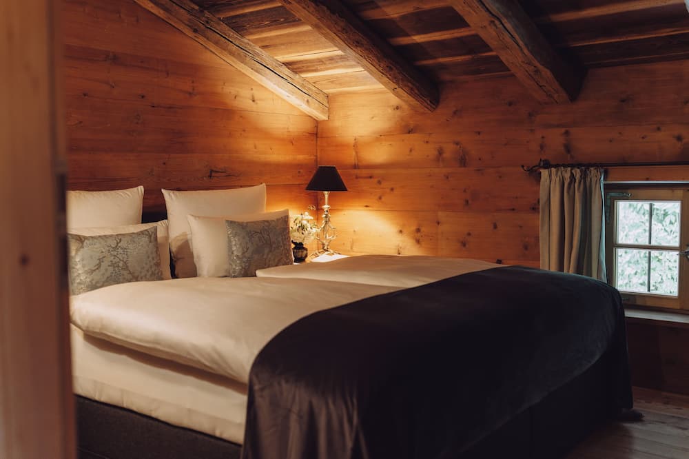 Park-Hotel Egerner Höfe 写真