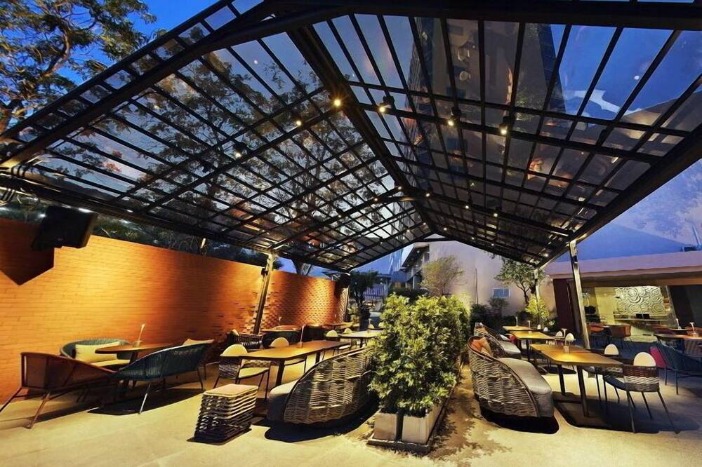 センタラ ウドン 写真