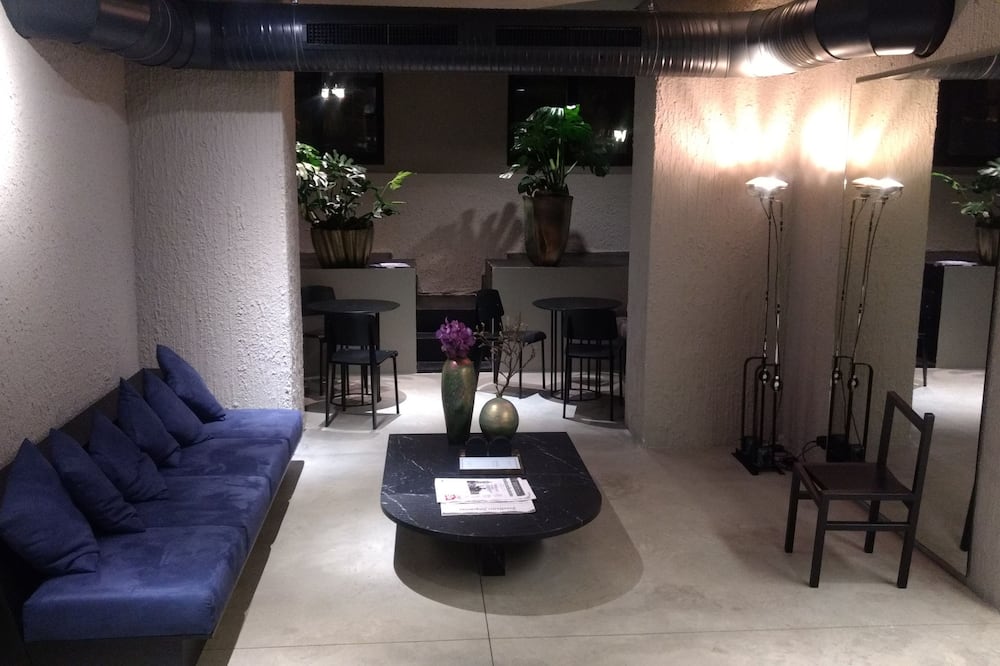 ザ スイート ホテル ガーデン 写真