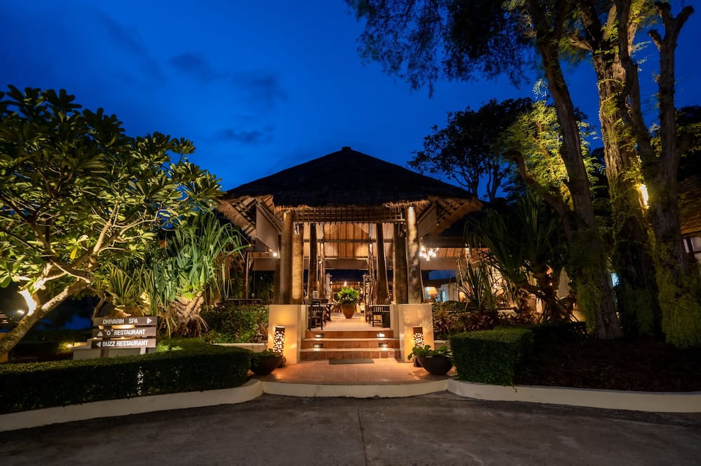 ル ヴィマーン コテージズ & スパ 写真