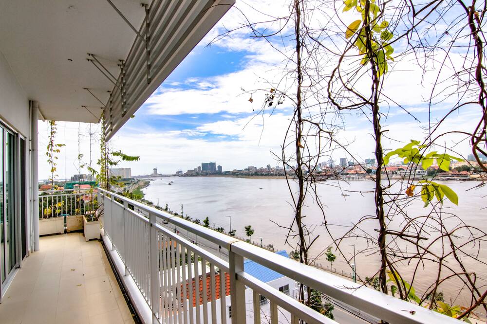 ベルビュー サービスド アパートメンツ 写真