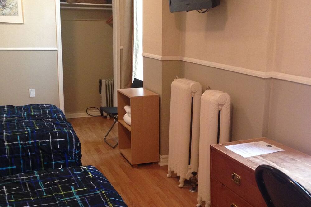 ザ レックス ホテル 写真