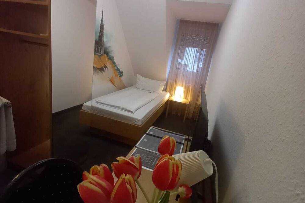 ホテル ウルマー シュトゥーベン 写真