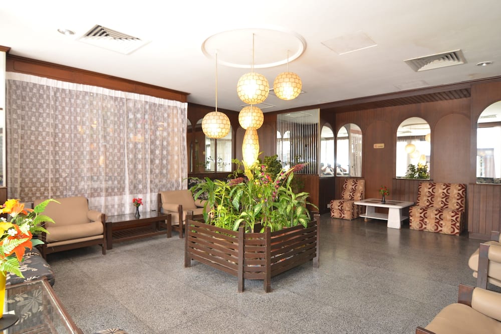 オリエンタル ホテル 写真